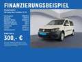 Volkswagen Caddy Maxi Trendline 1.0 TSI AHK+KLIMA+PDC H Weiß - thumbnail 2
