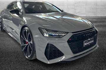 7 SPB quattro tiptronic