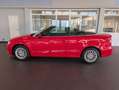 Audi A3 Cabrio Ultra*AHK*ACC*PDC*Sitzh.*Navi* Rouge - thumbnail 6