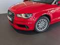 Audi A3 Cabrio Ultra*AHK*ACC*PDC*Sitzh.*Navi* Rouge - thumbnail 5