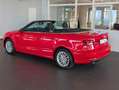 Audi A3 Cabrio Ultra*AHK*ACC*PDC*Sitzh.*Navi* Rouge - thumbnail 9