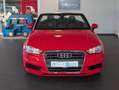 Audi A3 Cabrio Ultra*AHK*ACC*PDC*Sitzh.*Navi* Rouge - thumbnail 4