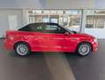 Audi A3 Cabrio Ultra*AHK*ACC*PDC*Sitzh.*Navi* Rouge - thumbnail 3