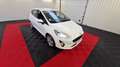 Ford Fiesta 1.0 EcoBoost 95ch CONNECT BUSINESS Blanc - thumbnail 3