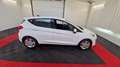 Ford Fiesta 1.0 EcoBoost 95ch CONNECT BUSINESS Blanc - thumbnail 4