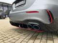 Mercedes-Benz A 45 AMG AMG A 45 S 4M Street Style HuD 360° Pano M-LED Серый - thumbnail 13