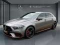 Mercedes-Benz A 45 AMG AMG A 45 S 4M Street Style HuD 360° Pano M-LED Grijs - thumbnail 2