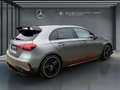 Mercedes-Benz A 45 AMG AMG A 45 S 4M Street Style HuD 360° Pano M-LED Серый - thumbnail 14