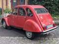 Citroen 2CV 2 CV 6 Club Rouge - thumbnail 3