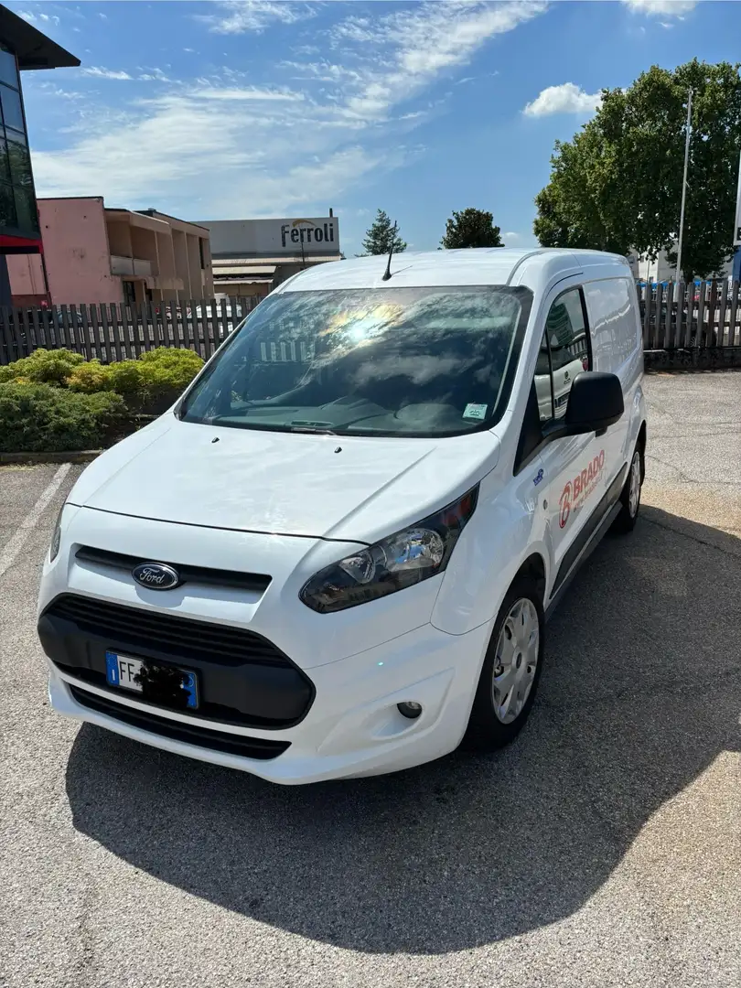 Ford Transit Connect - 1