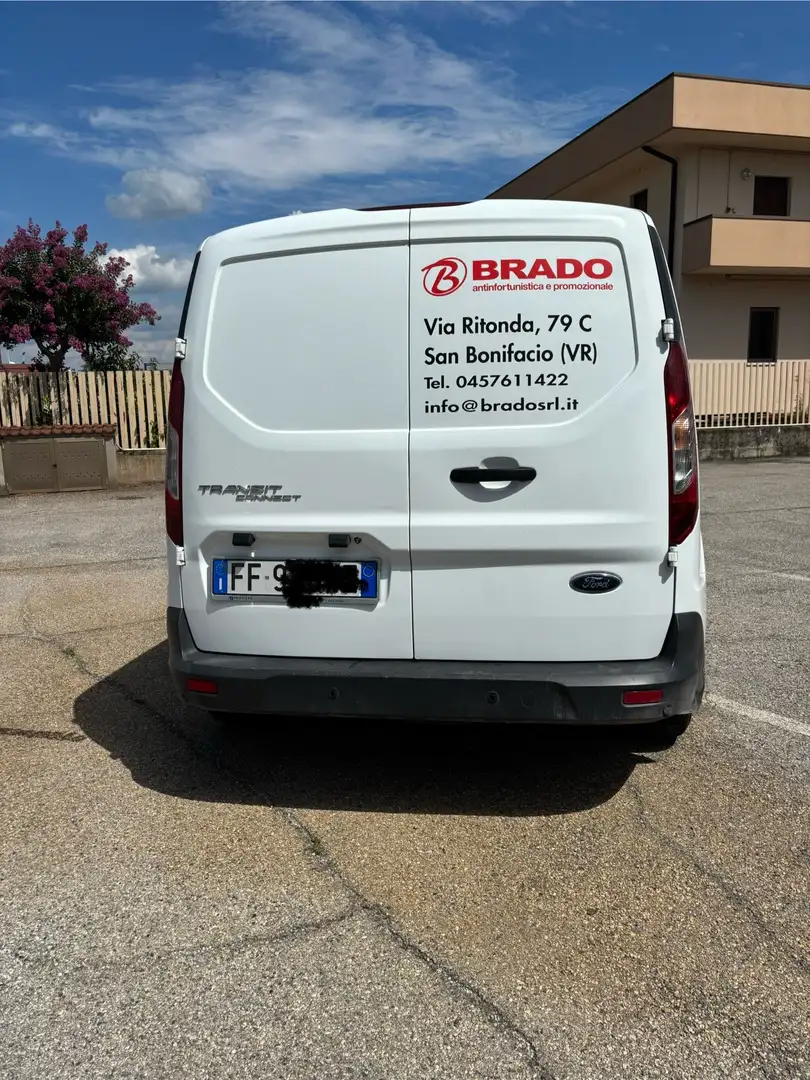 Ford Transit Connect - 2