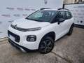 Citroen C3 Aircross PureTech 110 S&S EAT6 Feel Blanc - thumbnail 2