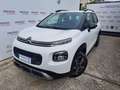 Citroen C3 Aircross PureTech 110 S&S EAT6 Feel Blanc - thumbnail 1