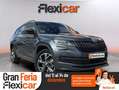 Skoda Kodiaq 2.0 TSI Sportline 4x4 DSG Gris - thumbnail 1