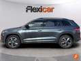 Skoda Kodiaq 2.0 TSI Sportline 4x4 DSG Gris - thumbnail 9