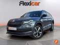 Skoda Kodiaq 2.0 TSI Sportline 4x4 DSG Gris - thumbnail 3