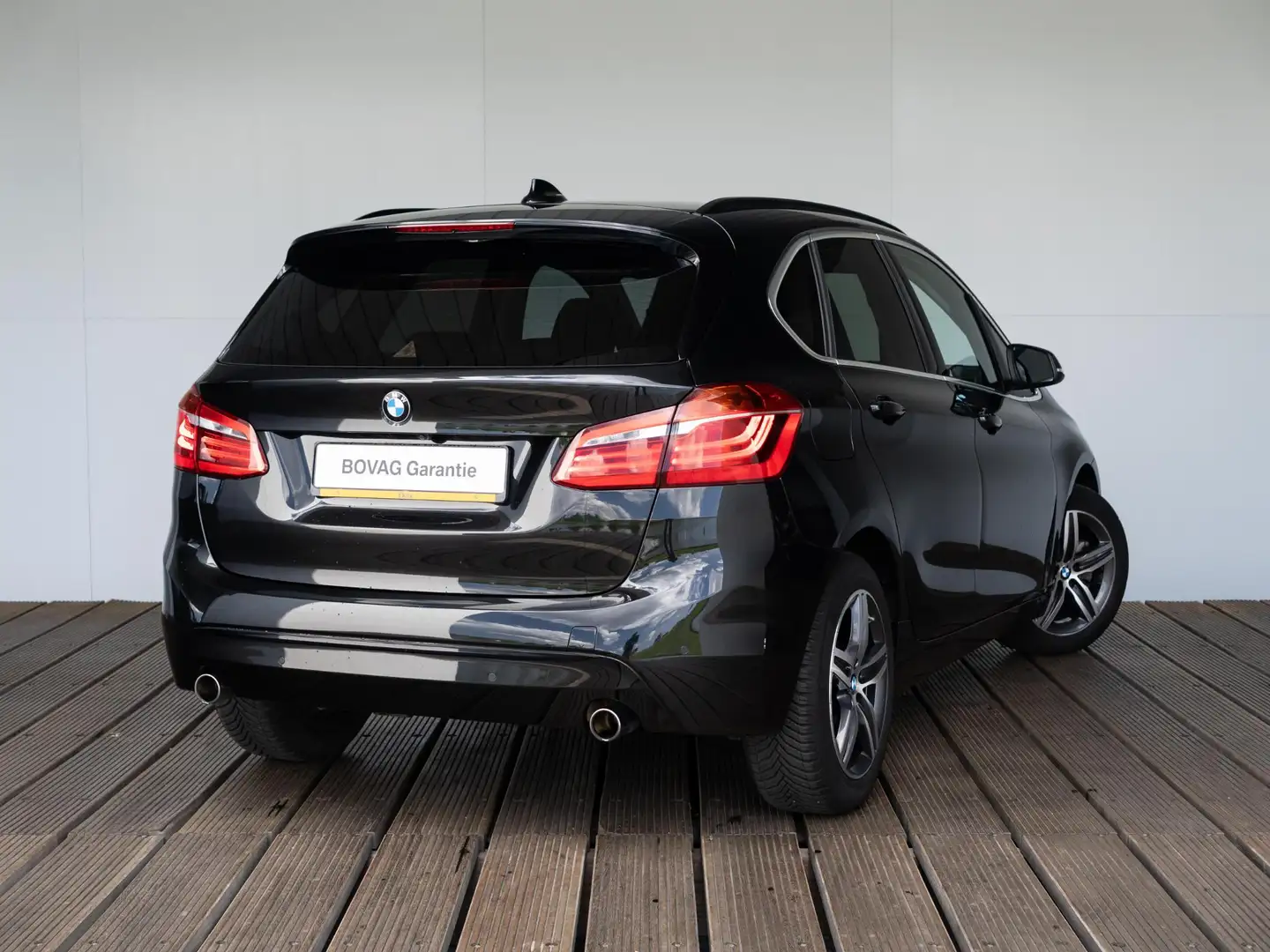 BMW 220 2 Serie Active Tourer 220i | High Executive | Park Zwart - 2