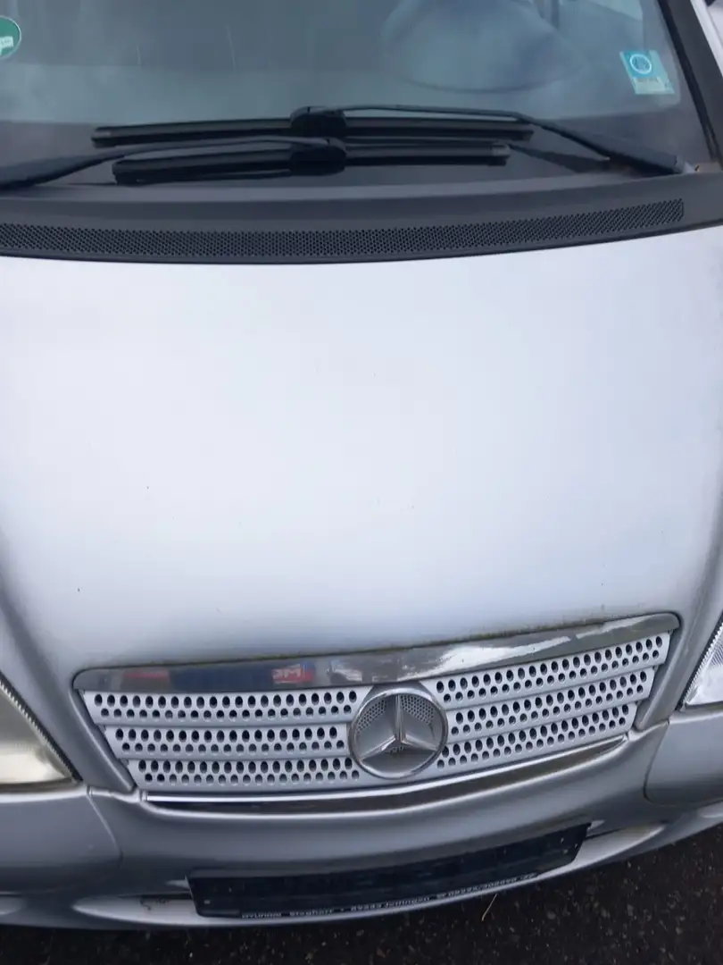 Mercedes-Benz A 200 Turbo Elegance - 2