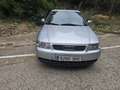 Audi A3 1.9TDI Ambiente Aut. Gris - thumbnail 2