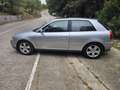 Audi A3 1.9TDI Ambiente Aut. Gris - thumbnail 7