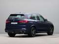 BMW X5 xDrive40i High Executive M Sport Blauw - thumbnail 9