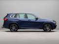 BMW X5 xDrive40i High Executive M Sport Blauw - thumbnail 8