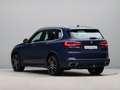BMW X5 xDrive40i High Executive M Sport Blauw - thumbnail 11