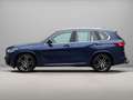 BMW X5 xDrive40i High Executive M Sport Blauw - thumbnail 12