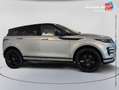 Land Rover Range Rover Evoque 1.5 P300e 309ch R-Dynamic SE AWD BVA Mark III Tpano Sieges cuir GPS Camera Argent - thumbnail 4