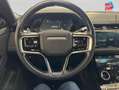 Land Rover Range Rover Evoque 1.5 P300e 309ch R-Dynamic SE AWD BVA Mark III Tpano Sieges cuir GPS Camera Argent - thumbnail 12