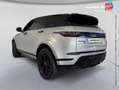 Land Rover Range Rover Evoque 1.5 P300e 309ch R-Dynamic SE AWD BVA Mark III Tpano Sieges cuir GPS Camera Argent - thumbnail 8