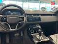 Land Rover Range Rover Evoque 1.5 P300e 309ch R-Dynamic SE AWD BVA Mark III Tpano Sieges cuir GPS Camera Argent - thumbnail 15