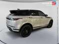 Land Rover Range Rover Evoque 1.5 P300e 309ch R-Dynamic SE AWD BVA Mark III Tpano Sieges cuir GPS Camera Argent - thumbnail 6