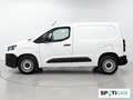 Peugeot Partner 1.5BlueHDI S&S Pro Standard 1000kg 100 Wit - thumbnail 5