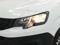 Peugeot Partner 1.5BlueHDI S&S Pro Standard 1000kg 100 Wit - thumbnail 28