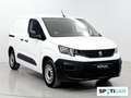 Peugeot Partner 1.5BlueHDI S&S Pro Standard 1000kg 100 Wit - thumbnail 1