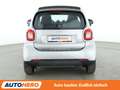 smart forTwo 1.0 Basis Prime*NAVI*SHZ*TEMPO*KLIMA*GARANTIE* Grau - thumbnail 5