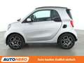 smart forTwo 1.0 Basis Prime*NAVI*SHZ*TEMPO*KLIMA*GARANTIE* Grau - thumbnail 3