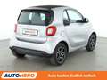 smart forTwo 1.0 Basis Prime*NAVI*SHZ*TEMPO*KLIMA*GARANTIE* Grau - thumbnail 6