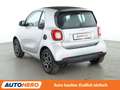 smart forTwo 1.0 Basis Prime*NAVI*SHZ*TEMPO*KLIMA*GARANTIE* Grau - thumbnail 4