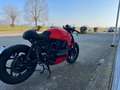 BMW K 75 S CAFE RACER Rosso - thumbnail 3