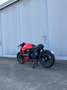 BMW K 75 S CAFE RACER Rosso - thumbnail 5