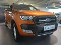 Ford Ranger 3.2 L D  WILDCAT / NAVI + CAMERA / HARD -TOP Oranje - thumbnail 4