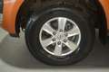 Ford Ranger 3.2 L D  WILDCAT / NAVI + CAMERA / HARD -TOP Orange - thumbnail 6