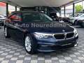 BMW 525 d Touring Sport Line Automatik*Leder*Navi*DA Blue - thumbnail 1