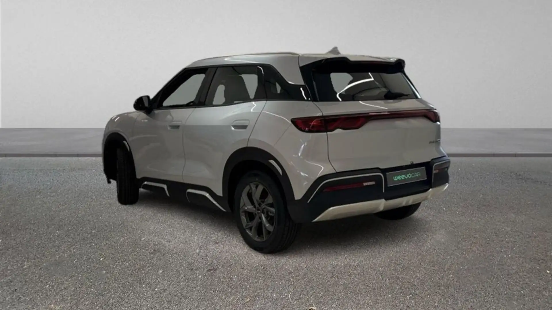 BYD Atto 2 BEV 45KWH ACTIVE 177 5P Beyaz - 2