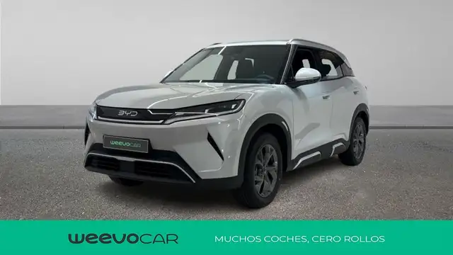 BYD Atto 2 BEV 45KWH ACTIVE 177 5P