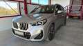 BMW X1 xDrive25e M-Paket LED*Leder*NAV*TEMP*RFK*Assisten Silber - thumbnail 2