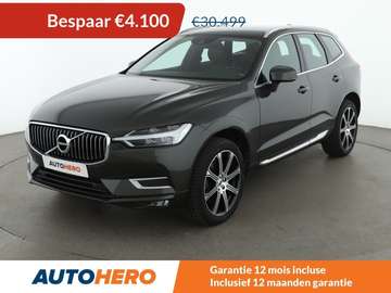 2.0 D5 Inscription AWD