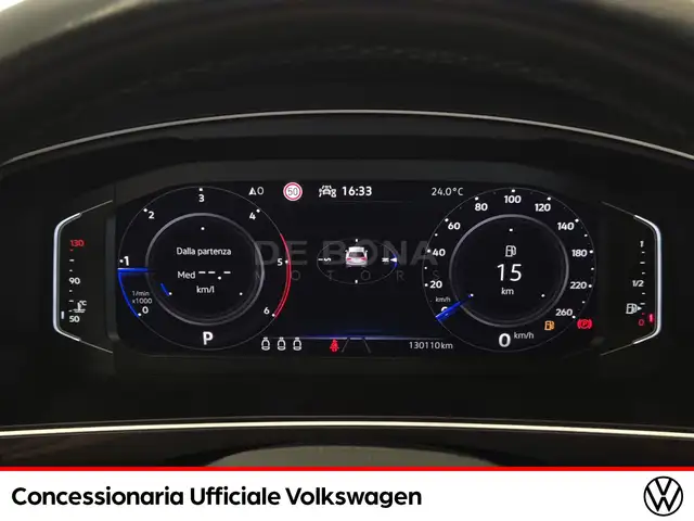 Volkswagen Tiguan view 10